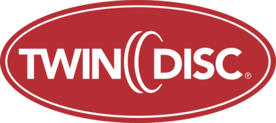 Twin Disc Logo